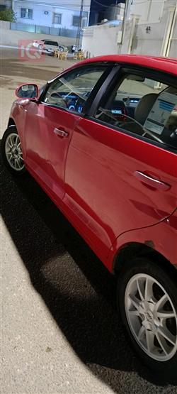 Chery Fulwin 2